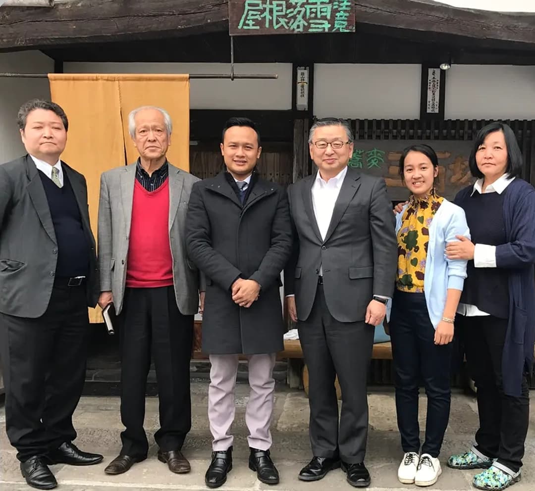 Hoạt động HelloJob 7