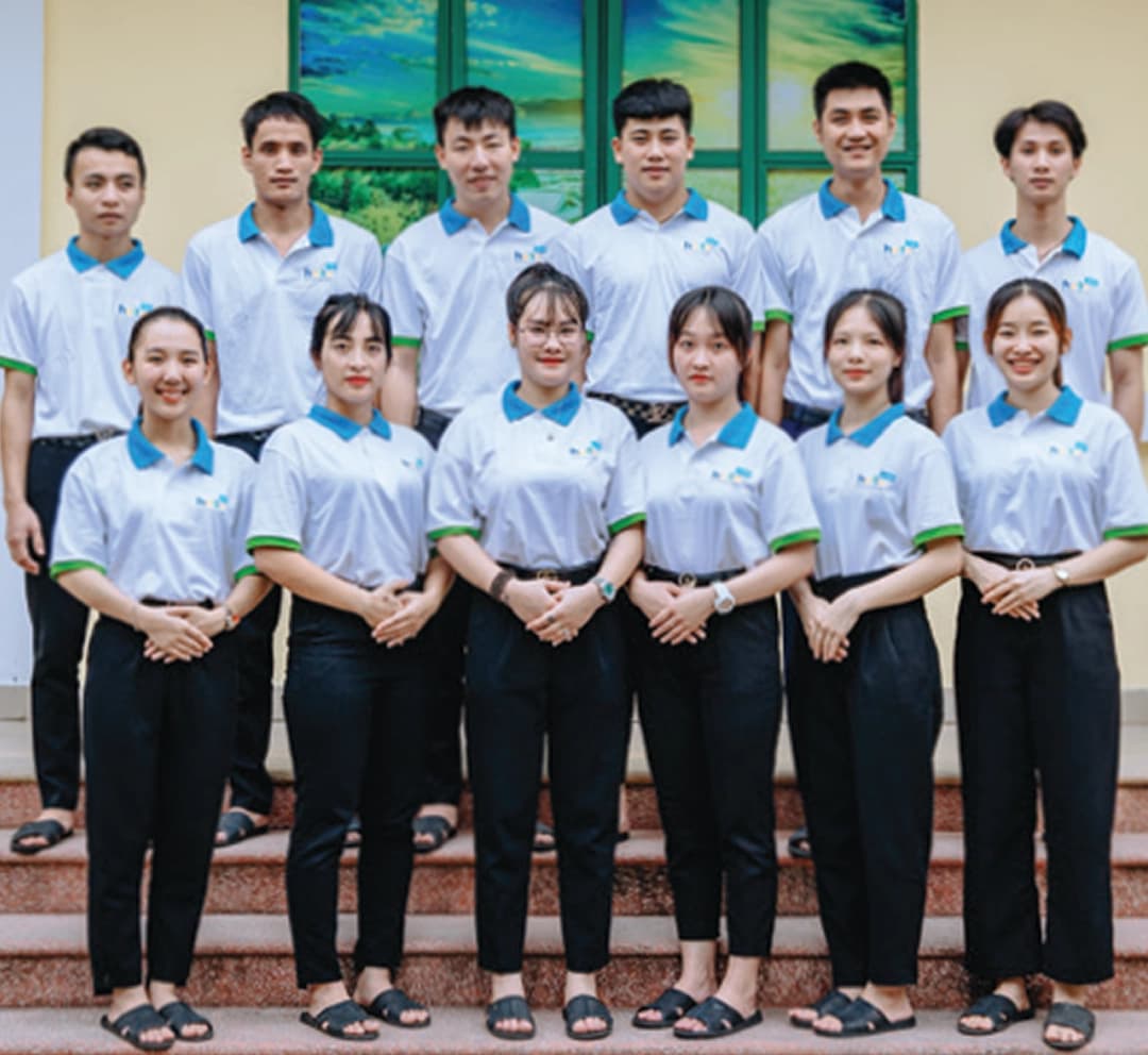 Hoạt động HelloJob 14