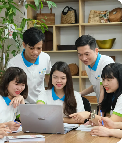 Hành trình vạn dặm